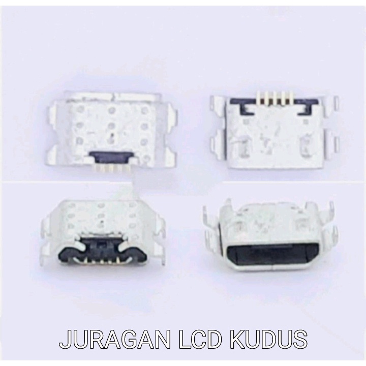 KONEKTOR CHARGER ASUS ZENFONE MAX PRO M1 / NOKIA 3 / NOKIA 5 / ZB601KL / ZB500KL / ZB570TL / ZB602KL