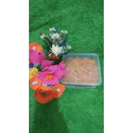 

kentang mushtofa/orek kentang/camilan/gurih
