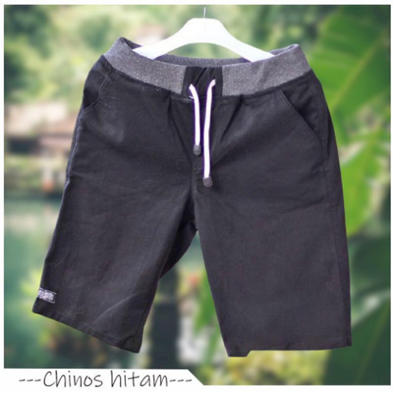 Celana Chinos 100 ribu dapat 5 biji