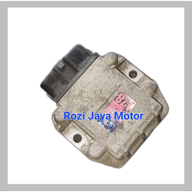 Igniter Toyota Kijang Asli Jepang Garansi