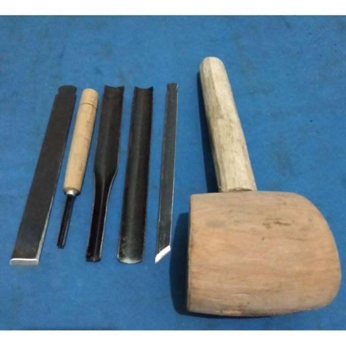 

Pahat Ukir Kayu Murmer Alat Pahat Bonsai Lengkap 067