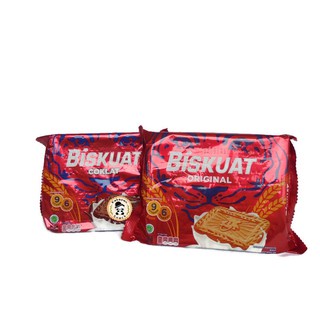 

BISKUAT ENERGI 106 GRAM