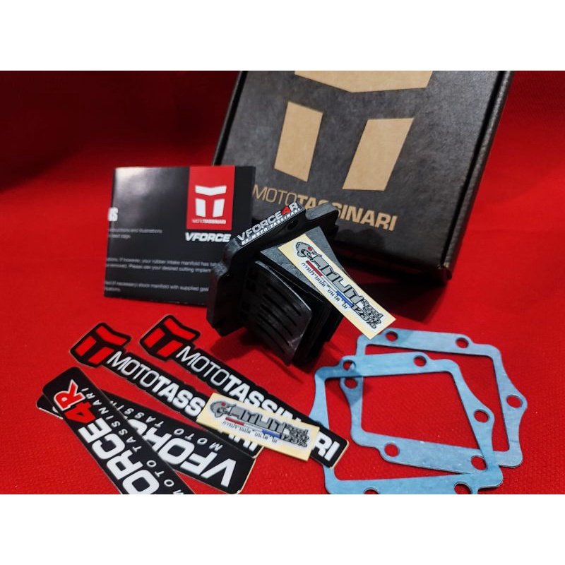 membran vforce 4 ninja R SS RR ORIGINAL MOTOTASSINARI USA