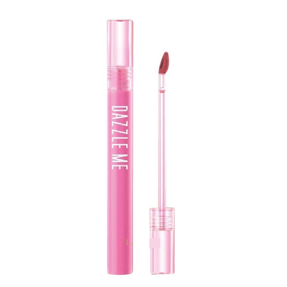 Dazzle Me Misty Lip Cream |Lip Cream BY AILIN