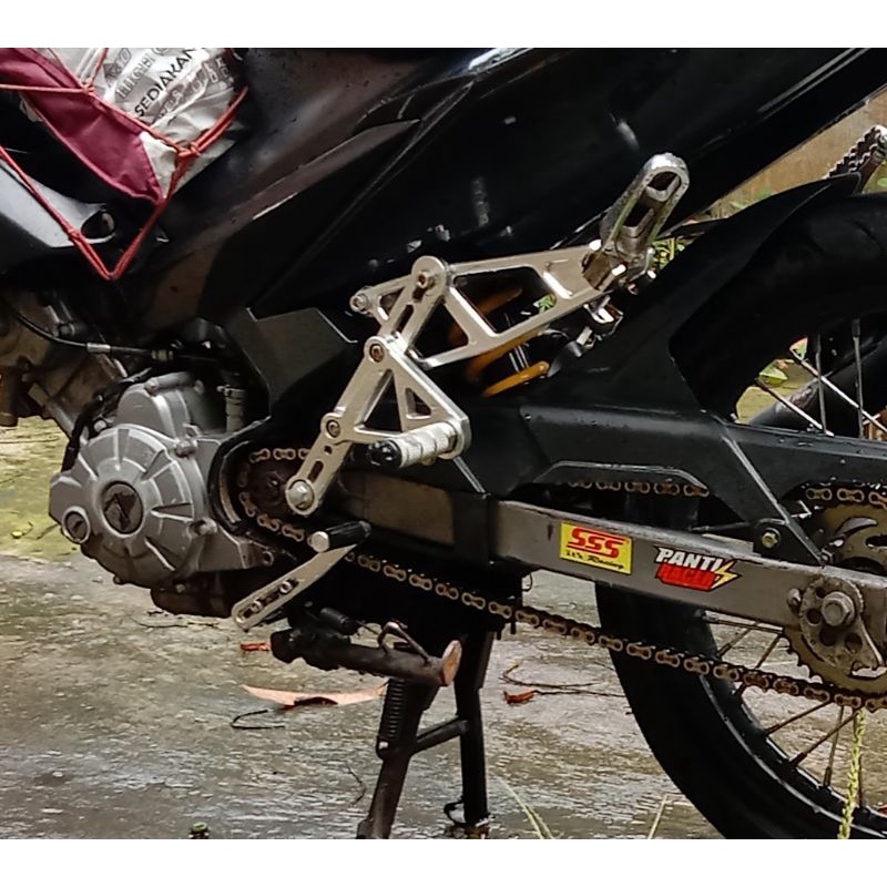 UB AHRS BILLET MX OLD/NEW/KING