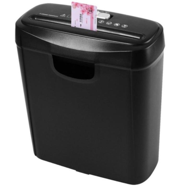 Dijamin Keren PAPER SHREDDER NEEDTEK ND-30S Strip Cut MESIN PENGHANCUR KERTAS ND30S