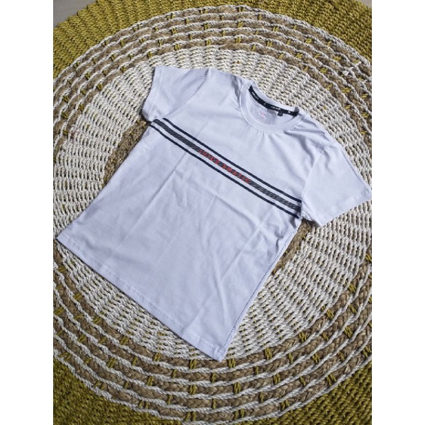 JUICE EMATIC kaos wanita original