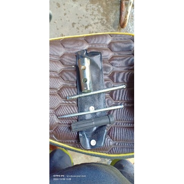 toolkit original Honda bebek lawas