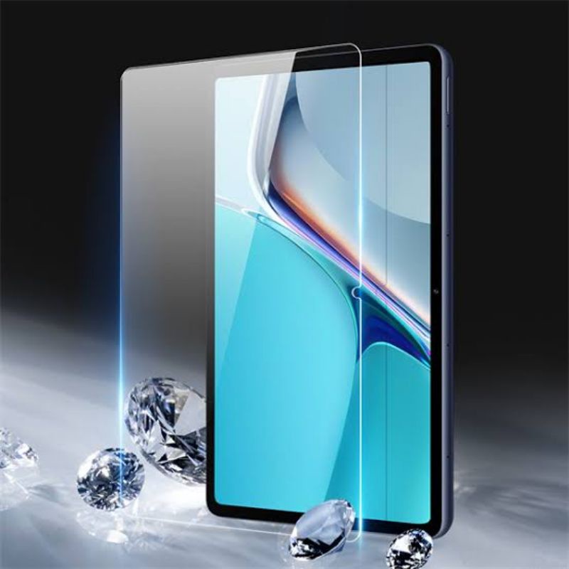 Tempered Glass Huawei MatePad SE 2022 10.4 / Matepad SE Kids Edition Screen Protector Guard Inch Antigores Layar Kaca