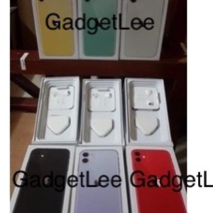 Update GadgetLeeDus / Box / kotak handphone kondisi second siap pakai .... ....