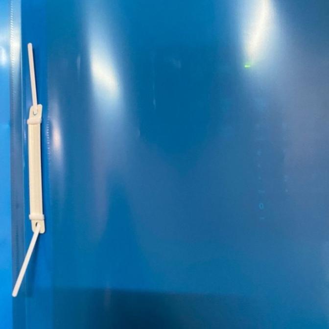 

Business File Kantong A4 / Map Folder One ( 12 Pcs )