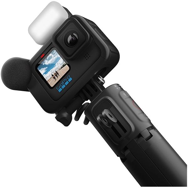 GoPro Hero 11 Black Creator Edition Go Pro Hero11 Action Camera Garansi RESMI