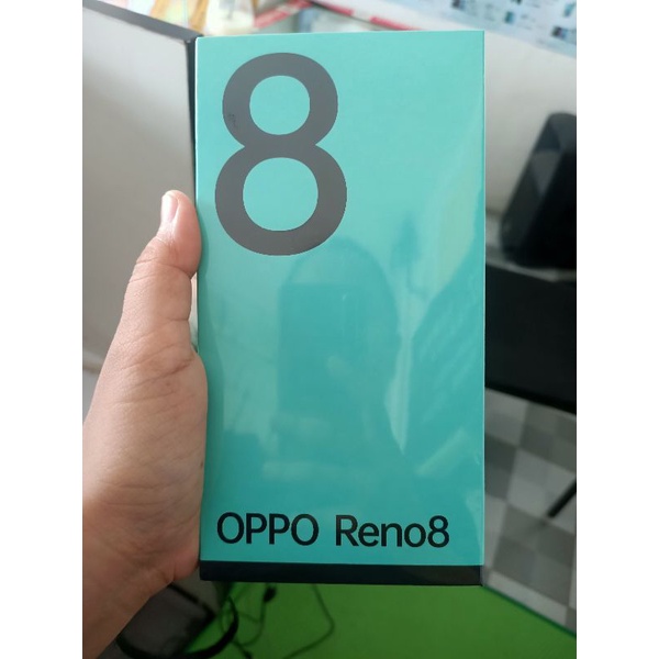 OPPO Reno8 4G | 8/256GB