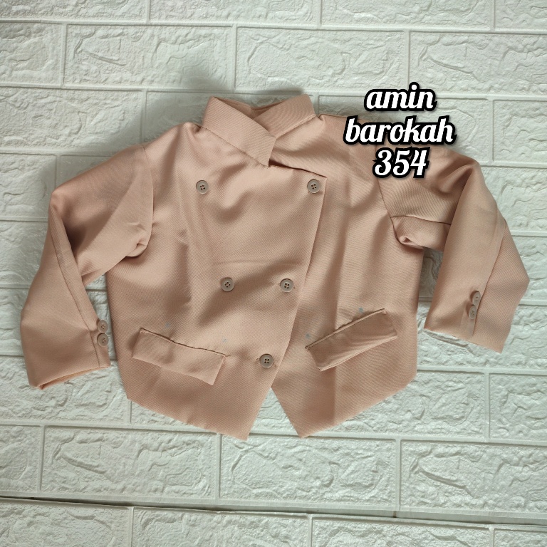 COD...!!! Baju Beskap Anak (Ukuran Bayi Sampai SD) #Adat #Jawa #Tradisional #TEDAK SITEN# #BISA BAYAR DI TEMPAT#