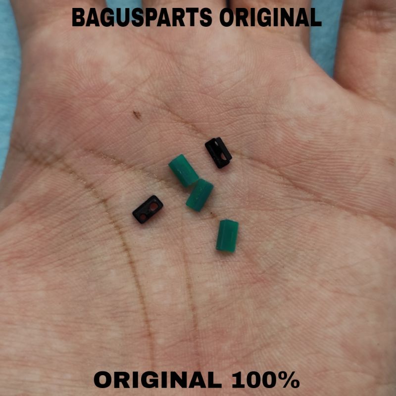 Jual KARET PLASTIK RUBBER SENSOR PROXIMITY XIAOMI POCO POCOPHONE X3 PRO