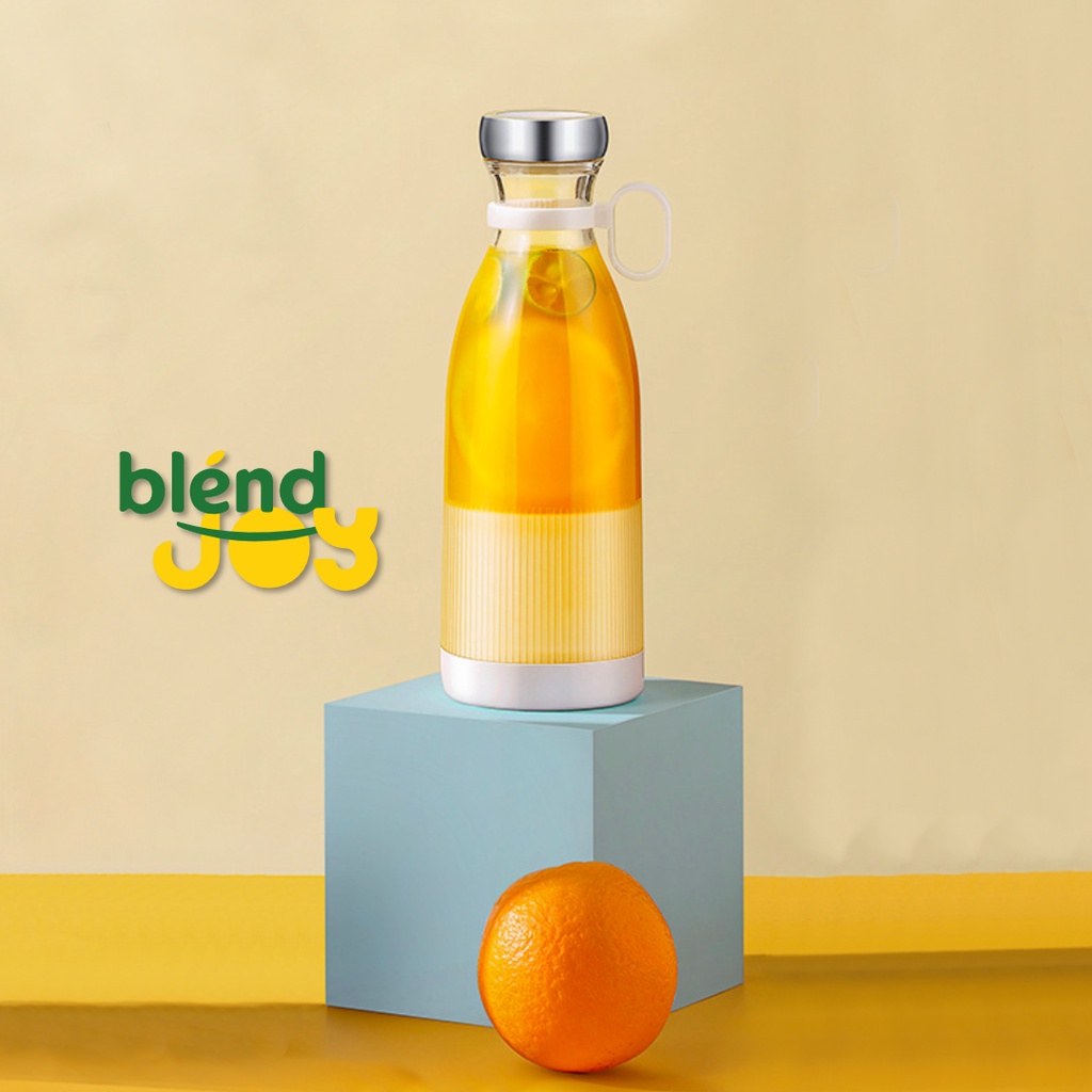 Jual BlendJoy Lite Series Portable Blender Blender Juicer