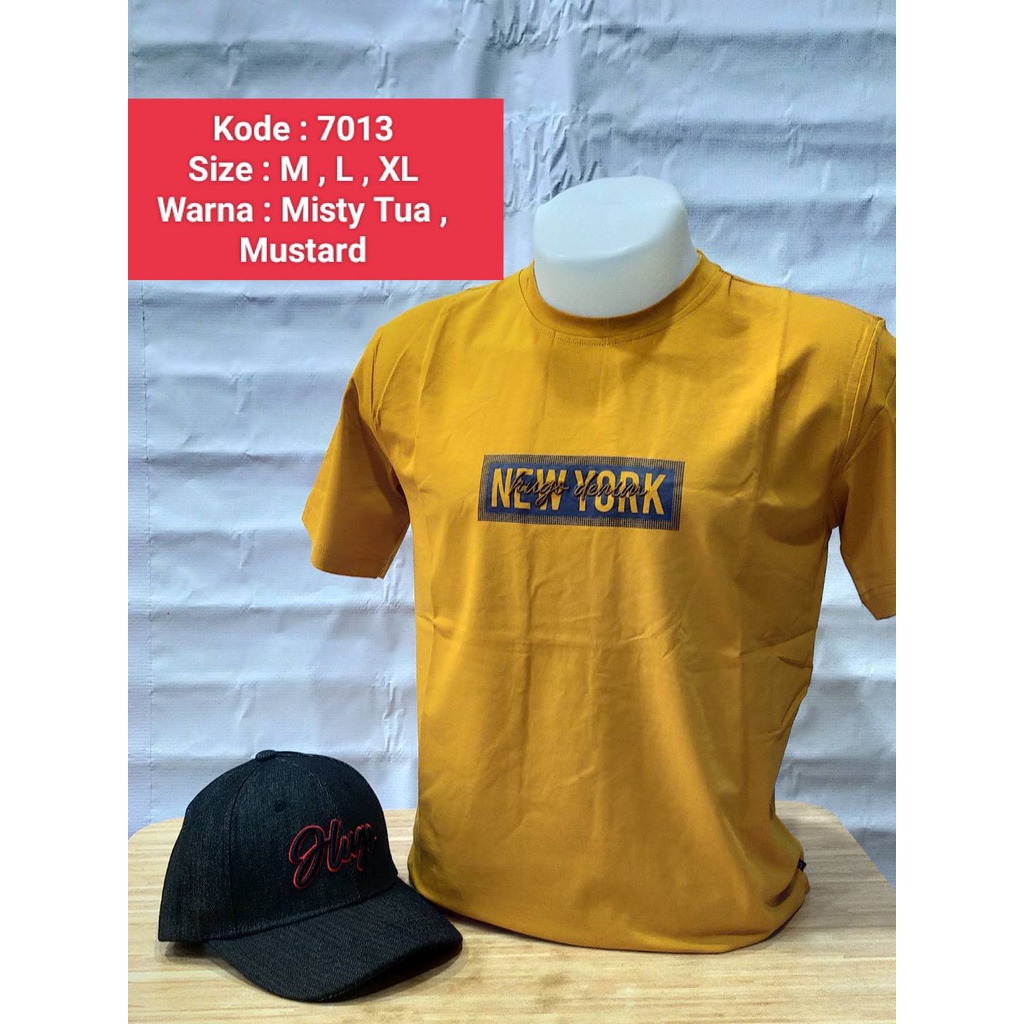 New Model Hugo Selection 7013