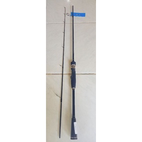 Rod/Joran Rapala Slash Kip & Slash Eleanor Carbon hollow