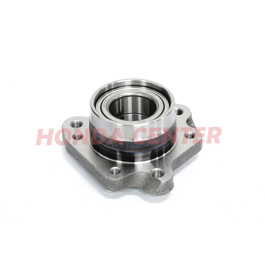 lahar laher hub bering bearing roda belakang kiri honda crv old gen1 2000 2001 42201-s10-a01