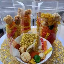 

READY MEDAN Seblak Instant Bandung ( TANPA KENCUR)