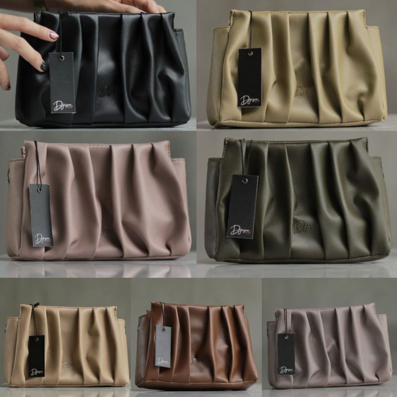 Rachel Bag Djiso Tas wanita kekinian