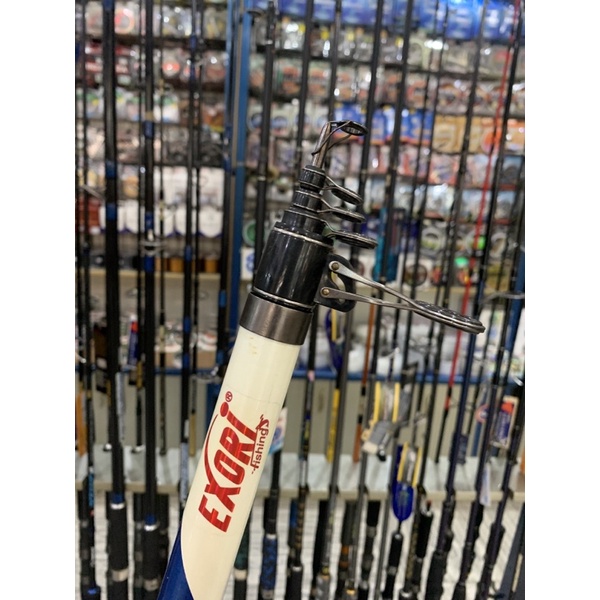 JORAN EXORI FREE SURF 390