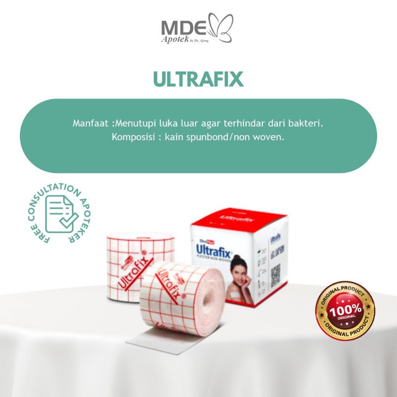 Ultrafix