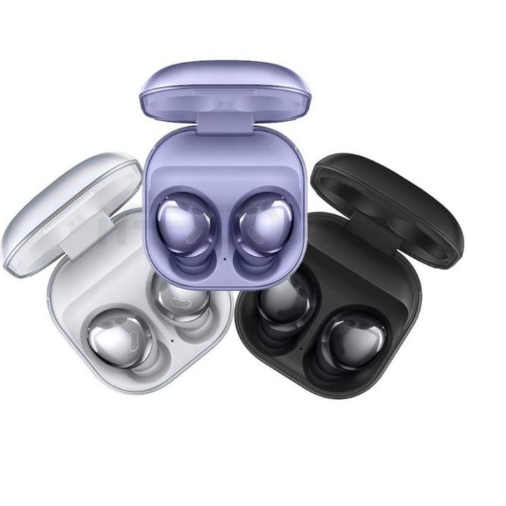 Terlaris Samsung Buds Pro Wireless Headset Bluetooth Ori