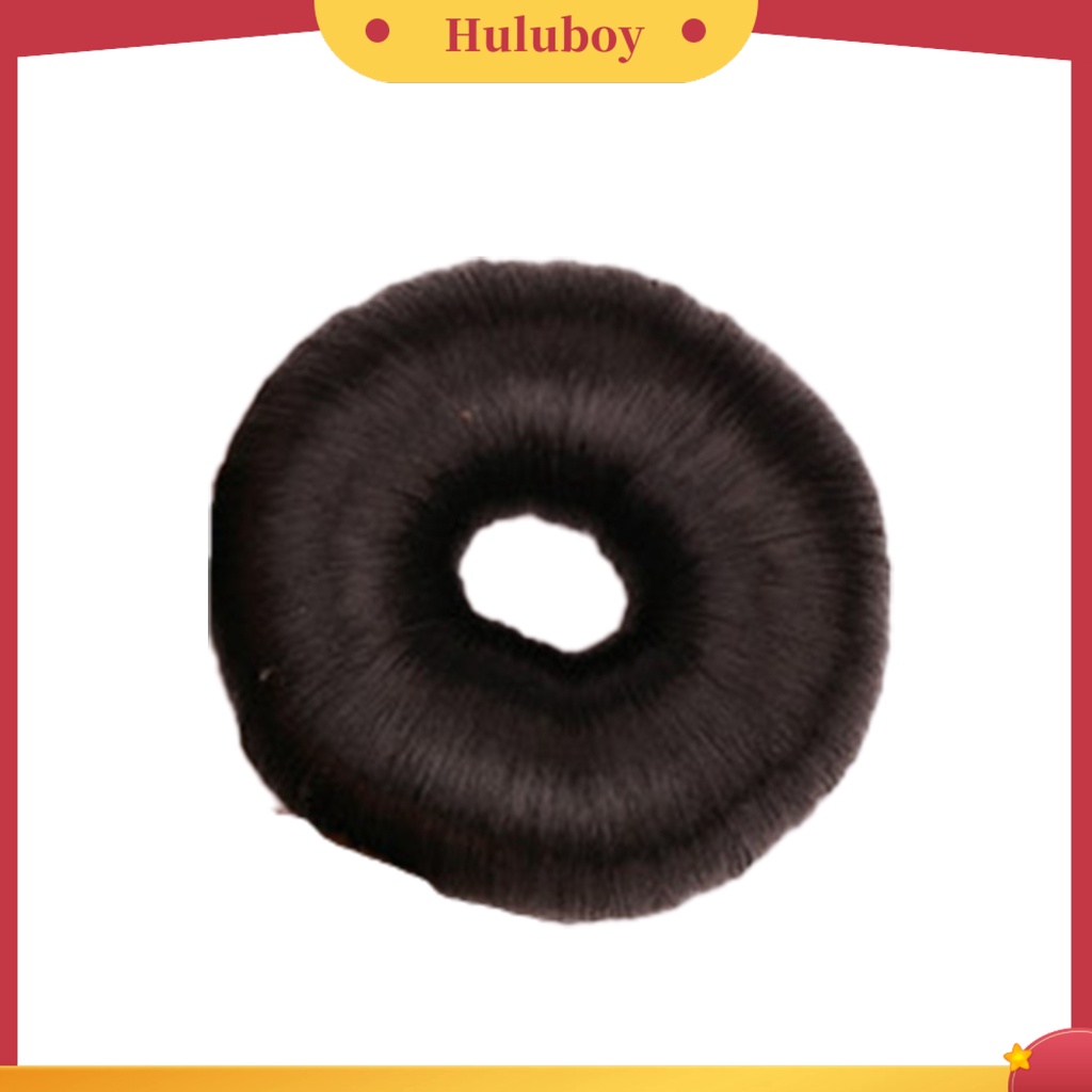 Ikat Rambut Elastis Bahan Resin Untuk Wanita
