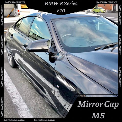 Cover Spion BMW f10 facelift 2014 - 2017