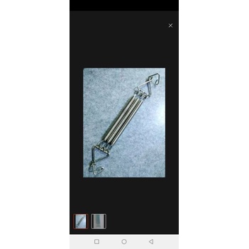 PER AYUNAN BAYI 3 PEGAS/ PER 3 AYUNAN BAYI