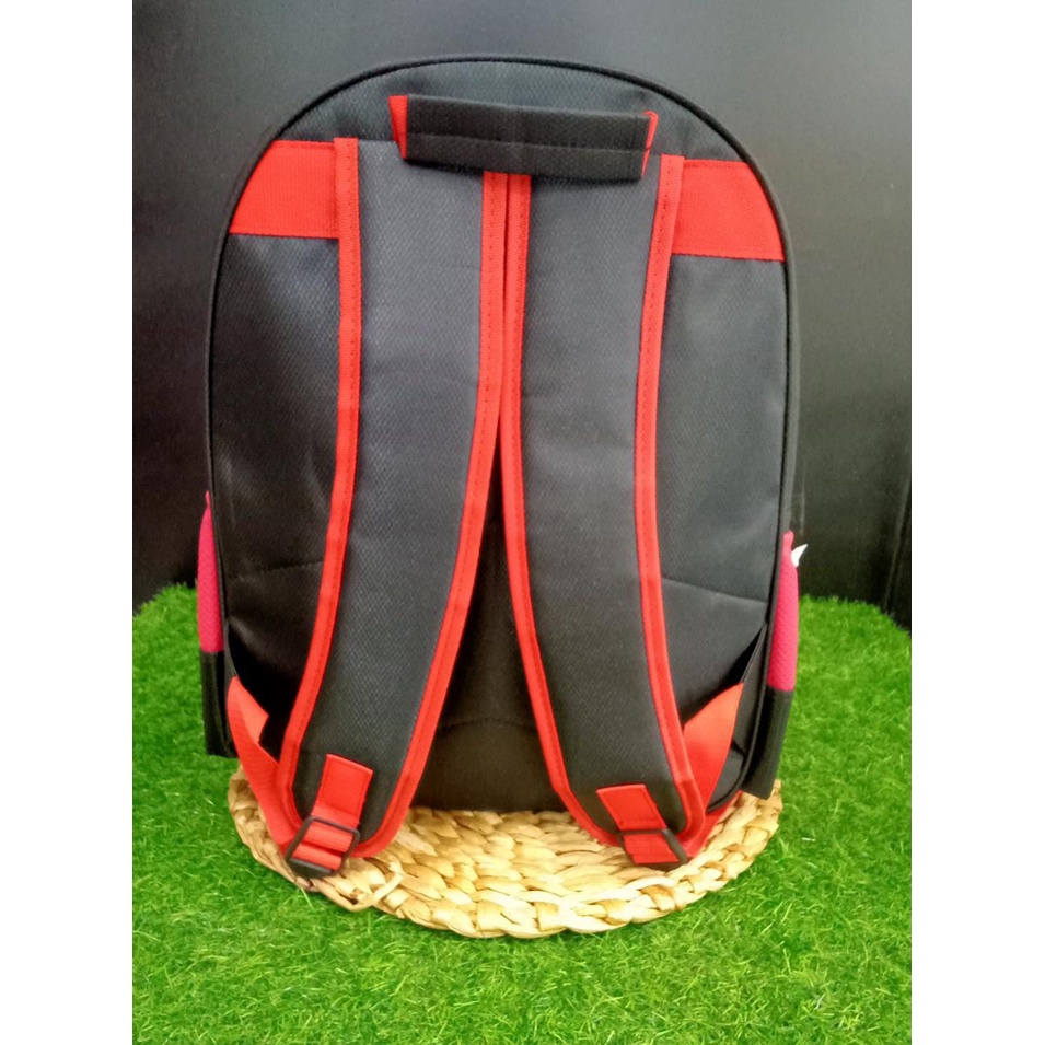 Tas Sekolah Ransel Besar Spiderman