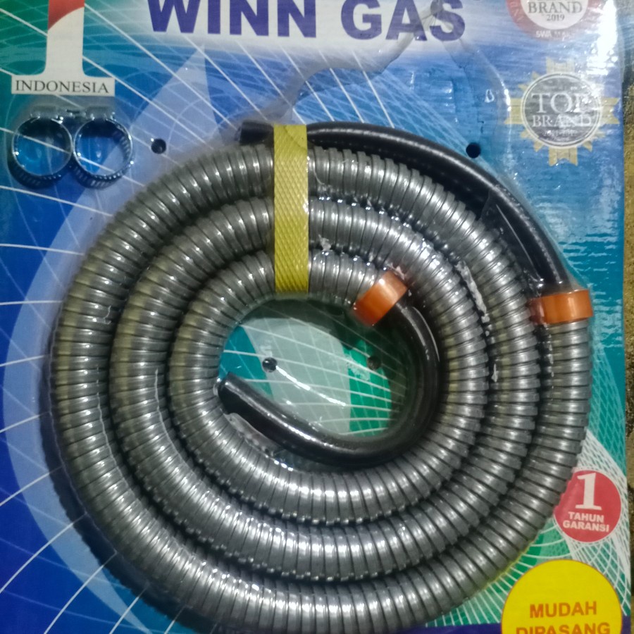 slang kompor winn gas bergaransi resmi