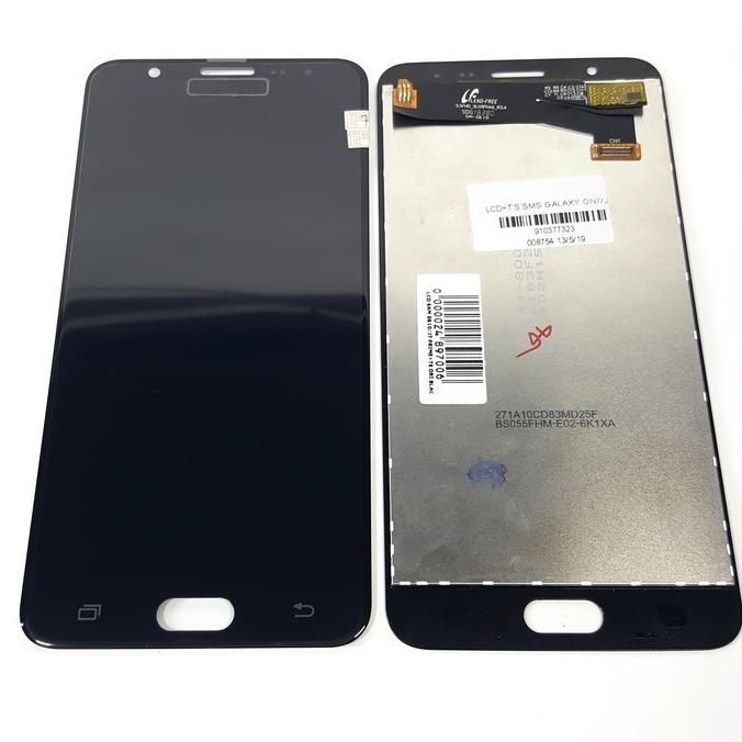Lcd Fullset Samsung J7 Prime / G610 Oled