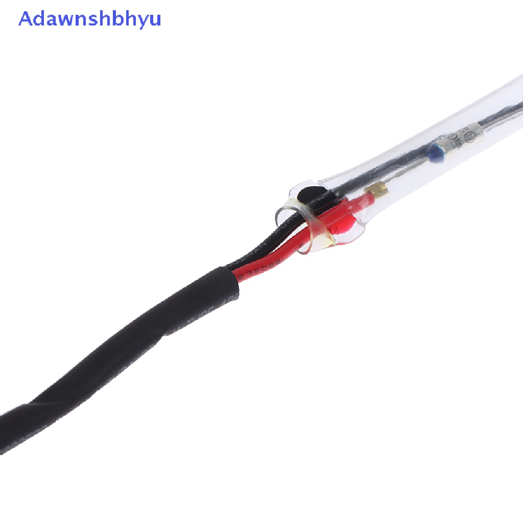 Adhyu 1PCS 110°C Thermal Fuse Defrost Sensor Untuk Freezer Kulkas Samsung Pengganti ID