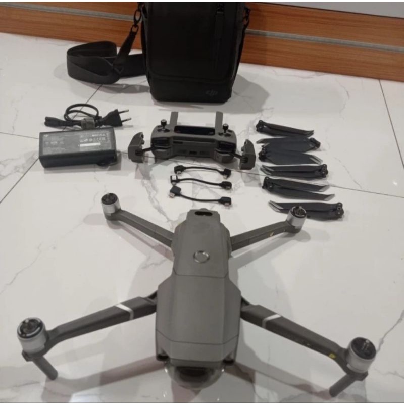 drone dji mavic 2 pro basic