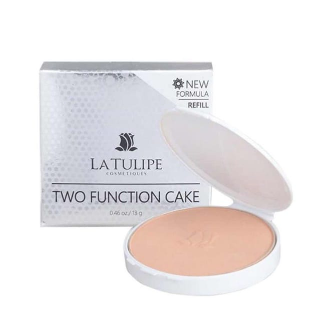 LA TULIPE (REFIL) TWC BEDAK PADAT