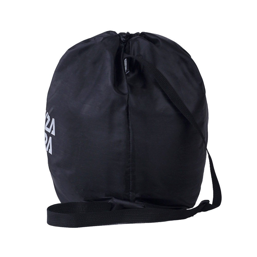 Tas Helm Kuzatura | Dry bag Helmet Anti Air Untuk Helm Fullface Openface Dan Halfface