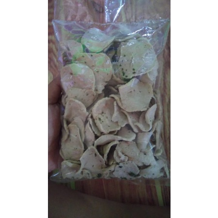 

BASRENG COIN DAUN JERUK /ORIGINAL 250/200 gr
