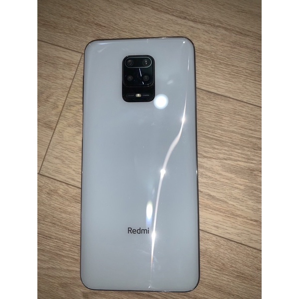 REDMI note 9 pro 8/128 SECOND / Bekas (Jakarta)