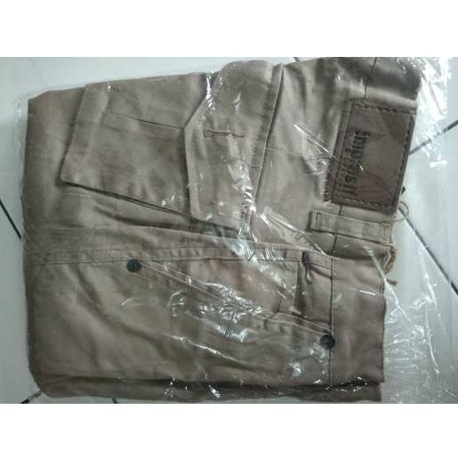 COD YUKS ✔ MALMO Celana cargo panjang pdl BIGSIZE JUMBO premium 42 43 44 45 46 extra original pdl ce