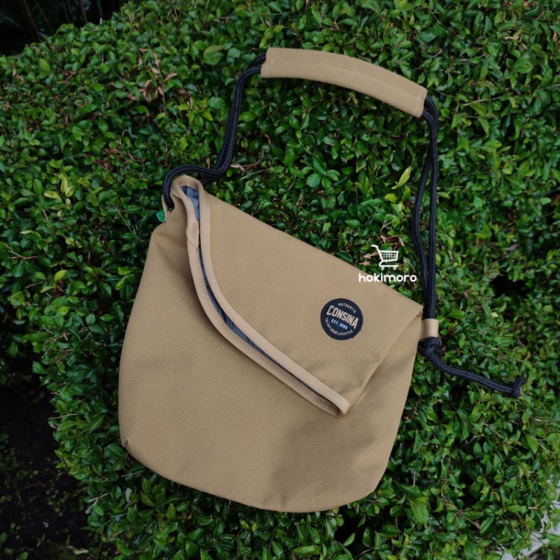 TAS SLEMPANG CARDIF CONSINA