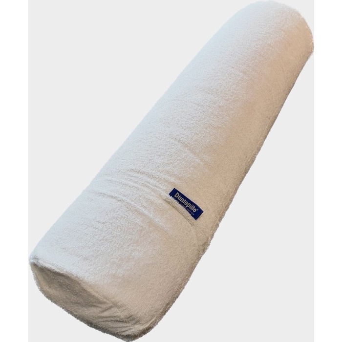Dunlopillo Waterproof Bolster / Guling protector model amplop