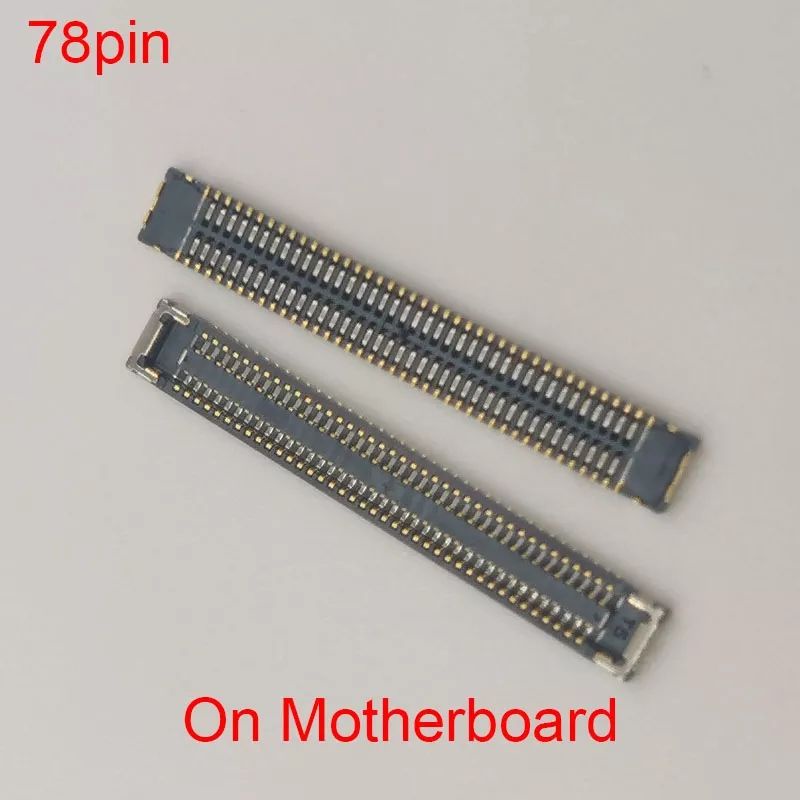 CONNECTOR MAINBOARD LCD KONEKTOR MAINBOARD LCD SAMSUNG GALAXY A30S A307