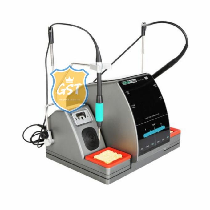 Solder Station Sugon T3602 Mata Solder Jbc Original