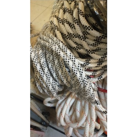 Tali karmantel 6mm permeter