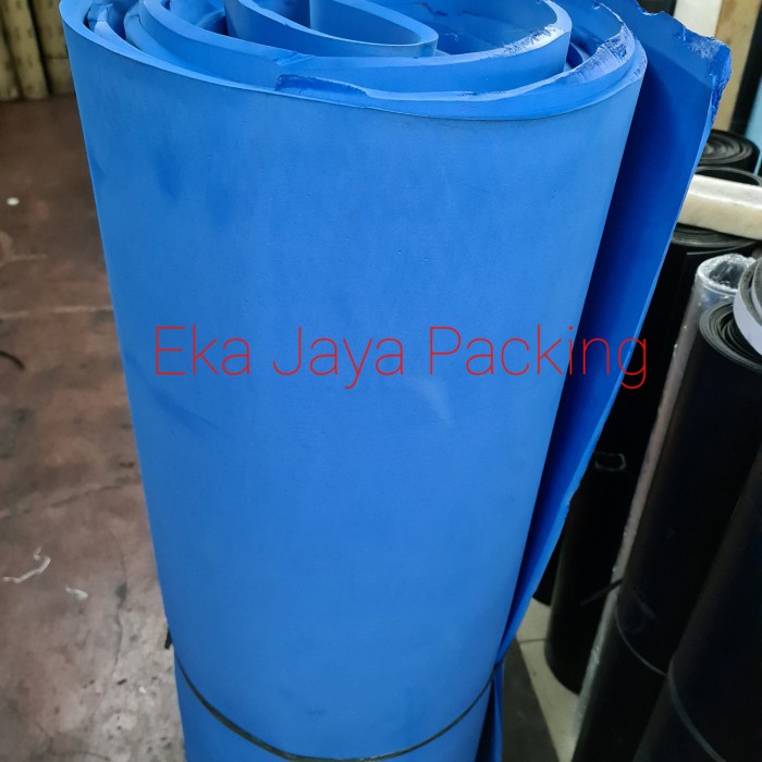 

SPON EVA BLUE 10MM ( BUSA ATI BIRU )