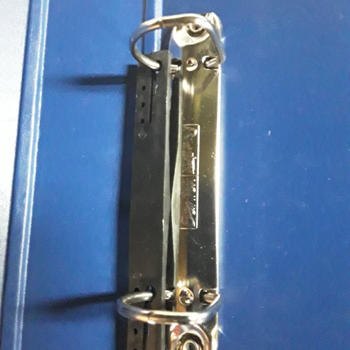 

RING BINDER A5 BANTEX 8221