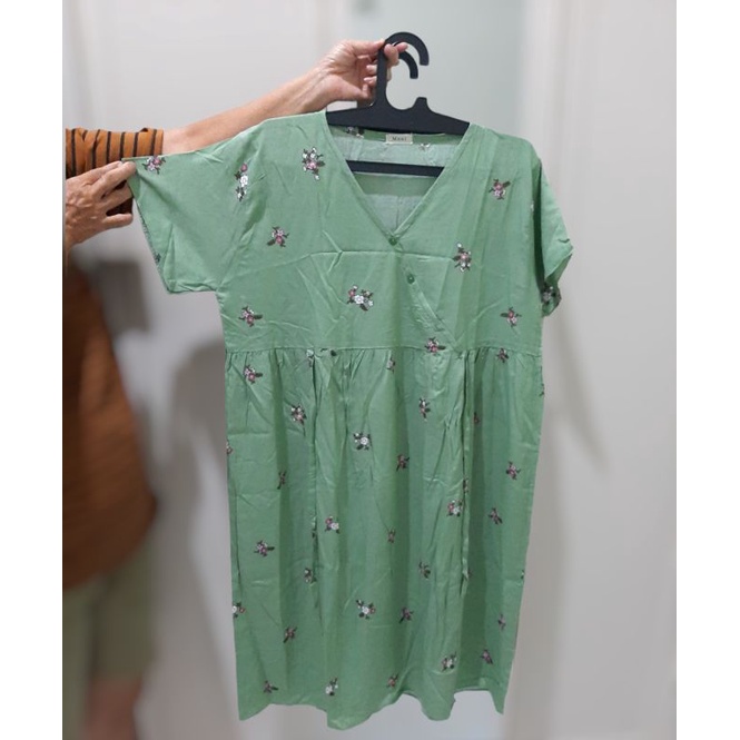 CASPIA (daster model kimono)