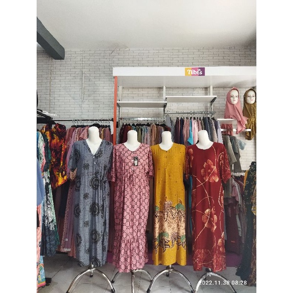 ETALASE LIVE 45K